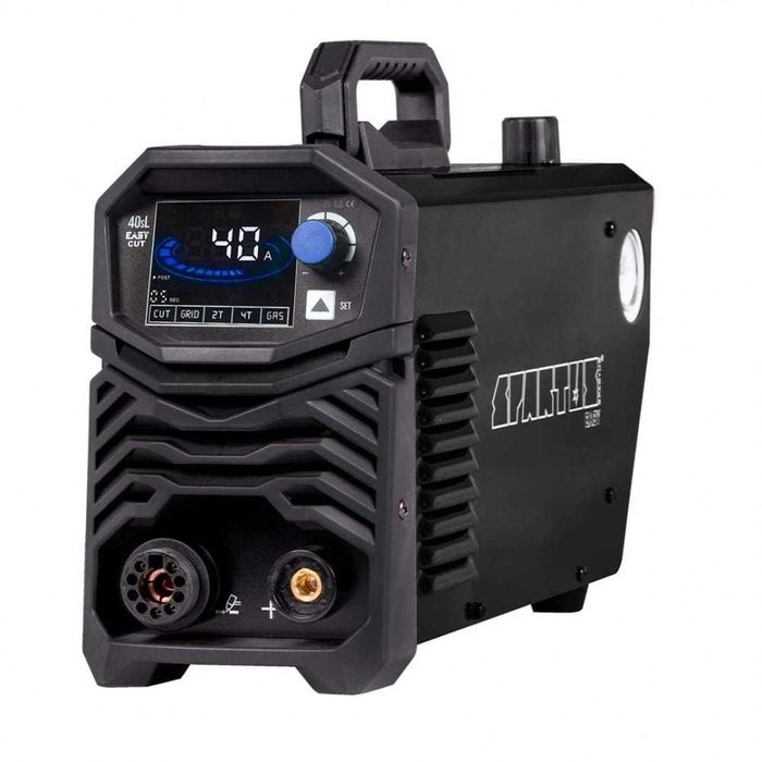 Заваръчен апарат, Телоподаващо, електрожен,плазма, Spartus