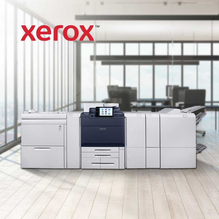АКЦИЯ Цветной МФУ Xerox PrimeLink C9270 (ПОДАРОК) + (БОНУС)