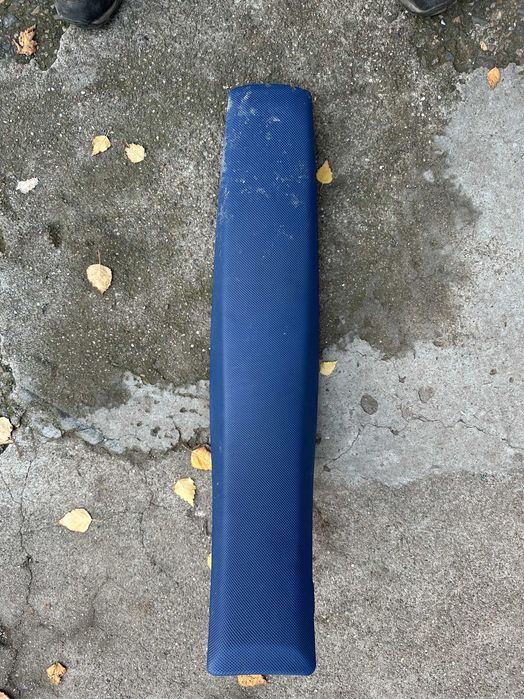 Седалка за Husqvarna FE/TE 2017-2019г.