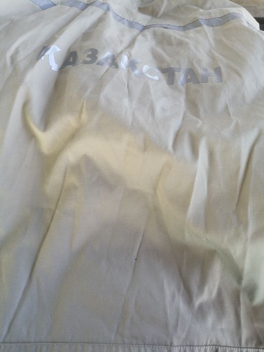 Рубашки, кители, брюки