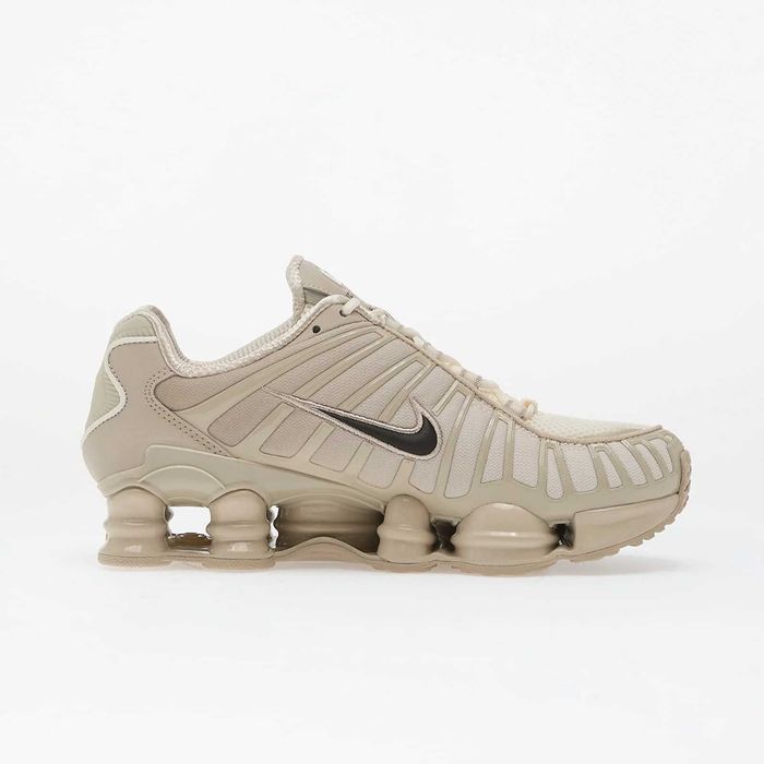 Nike - Shox TL №44 Оригинал Код 694