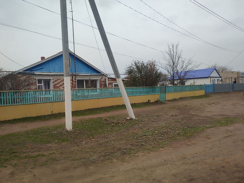 ПРОДАМ ДОМИК в деревне