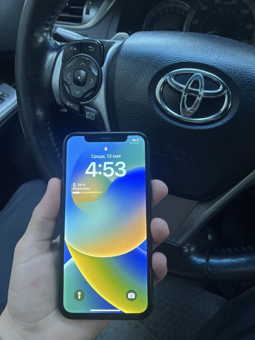 Продам IPhone 11pro