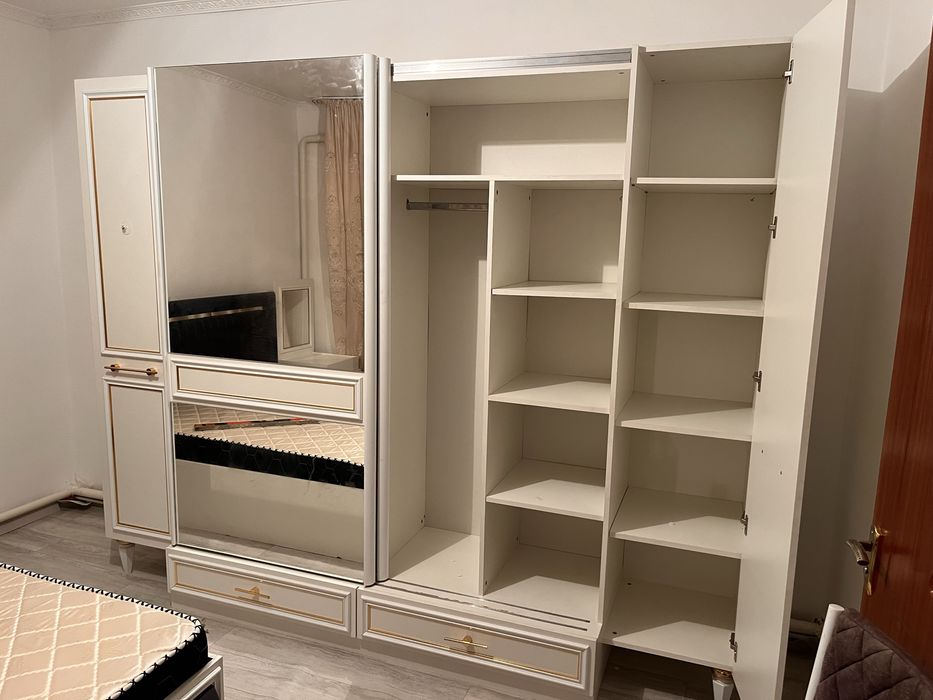 Сборка мебели КАЧЕСТВЕННО