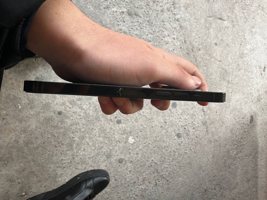 Iphone 14 pro max 128 85% emkost