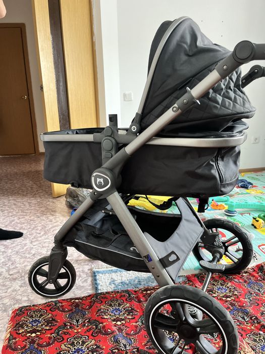 Детский коляскаа