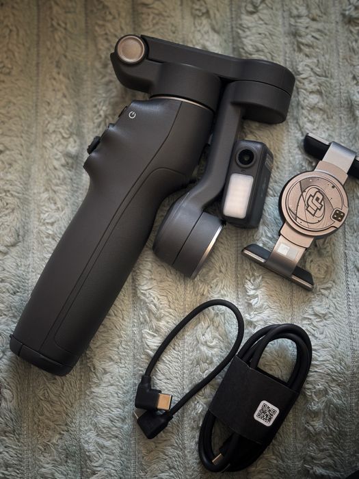 Стабилизатор DJI OSMO MOBILE 7plus