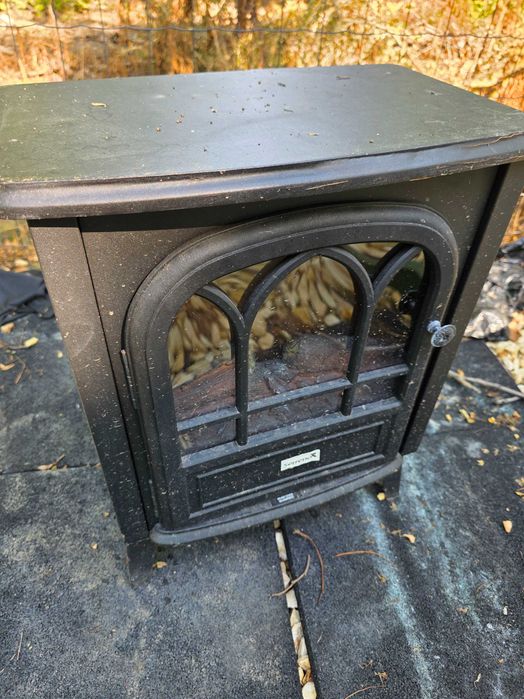 Radiator tip semineu