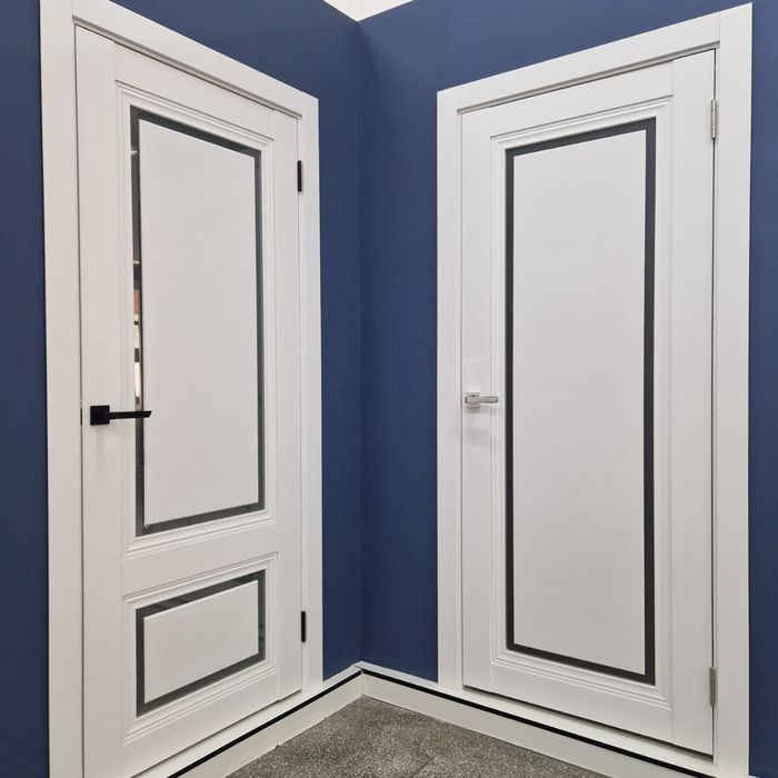 Межкомнатные двери