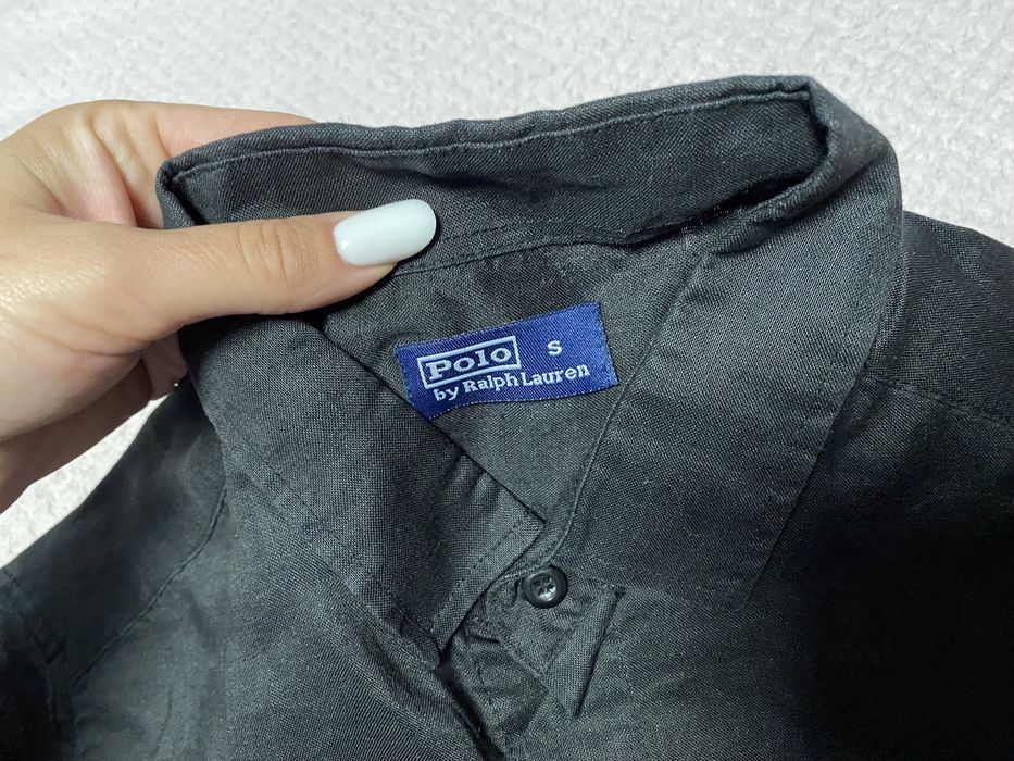 Camasa. Polo