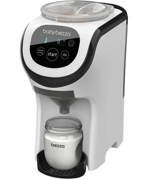 Baby brezza formula pro mini