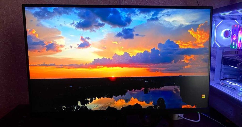 Monitor PIXEL 2K 144Hz