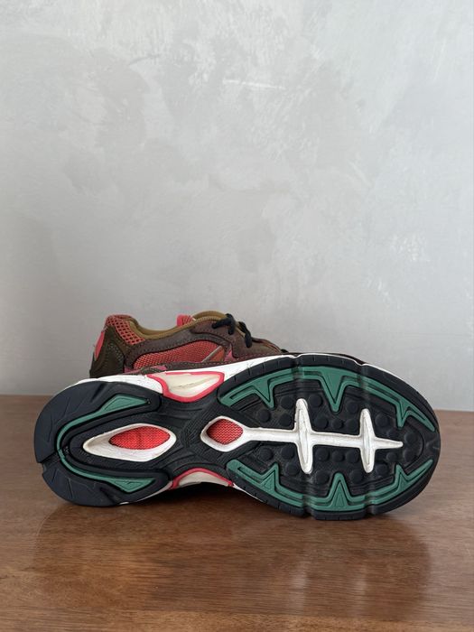 Кроссовки оригинал Adidas Temper Run