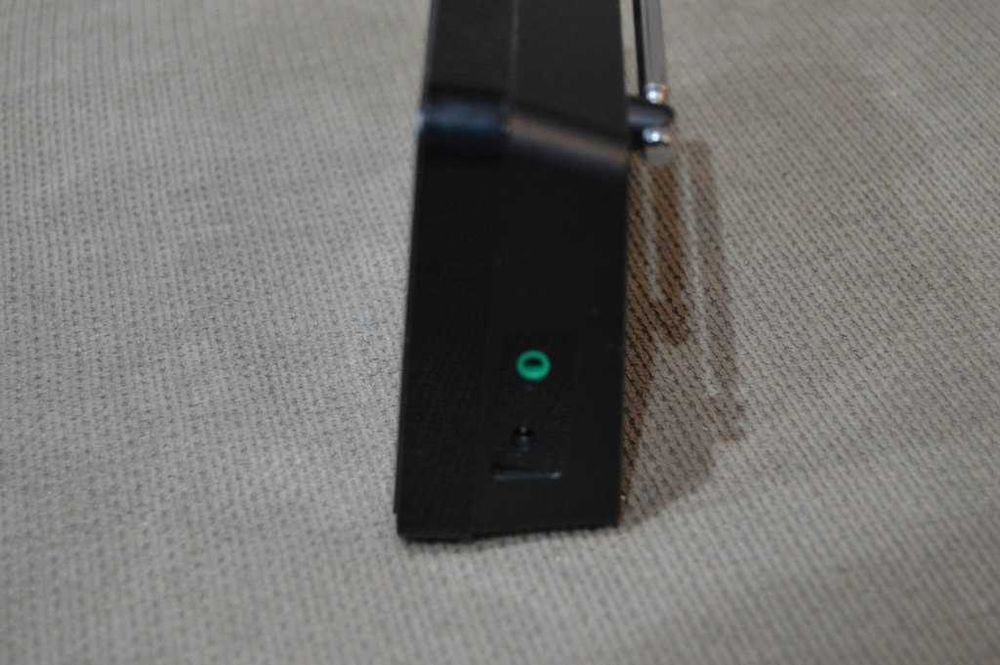 Radio portabil TechniSat TECHNIRADIO 2 FM si Dab+