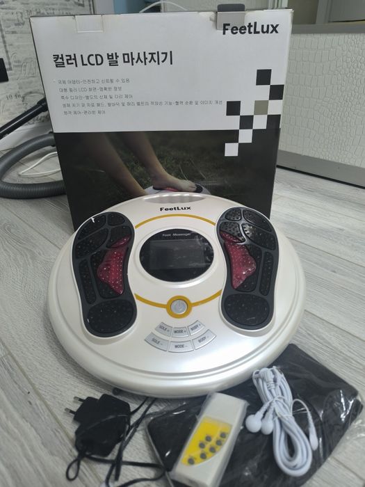Массажёр для ног