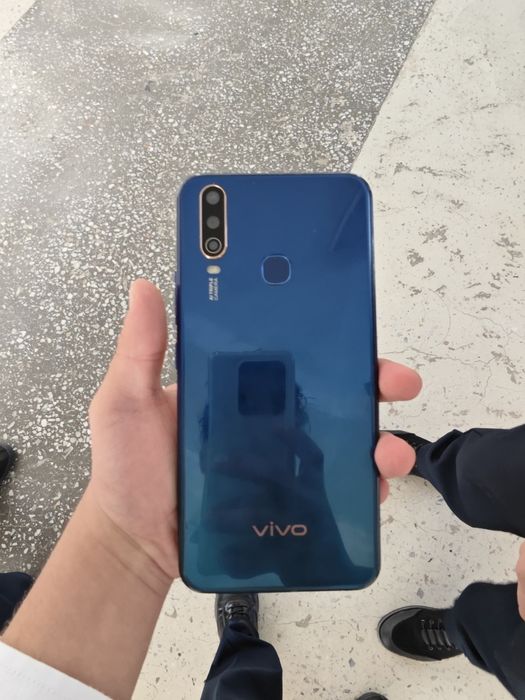 Vivo Y12 [64Gb].