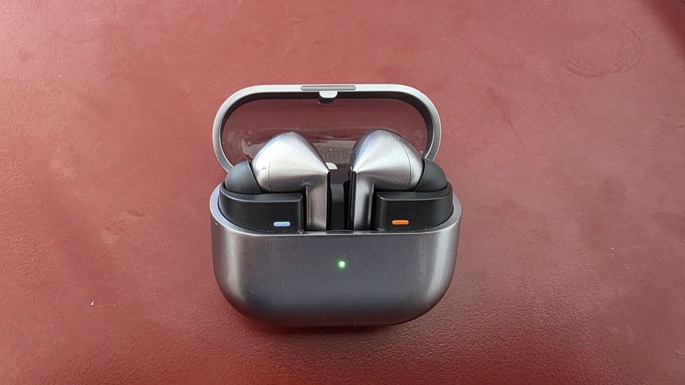 Casti Samsung Galaxy Buds 3 Pro