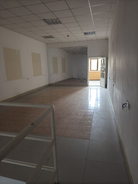 Сдается магазин в аренду 1 и 2 этаж