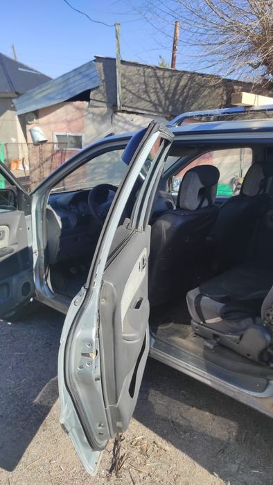 Продам машину в хорошо состоянии