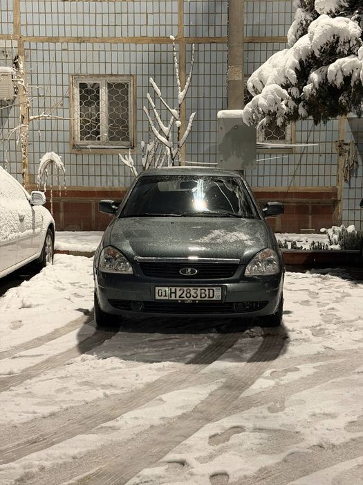 Lada priora 1.6 sochi
