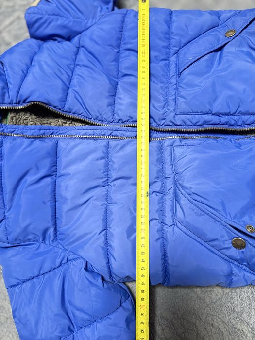 Детско яке Beneton