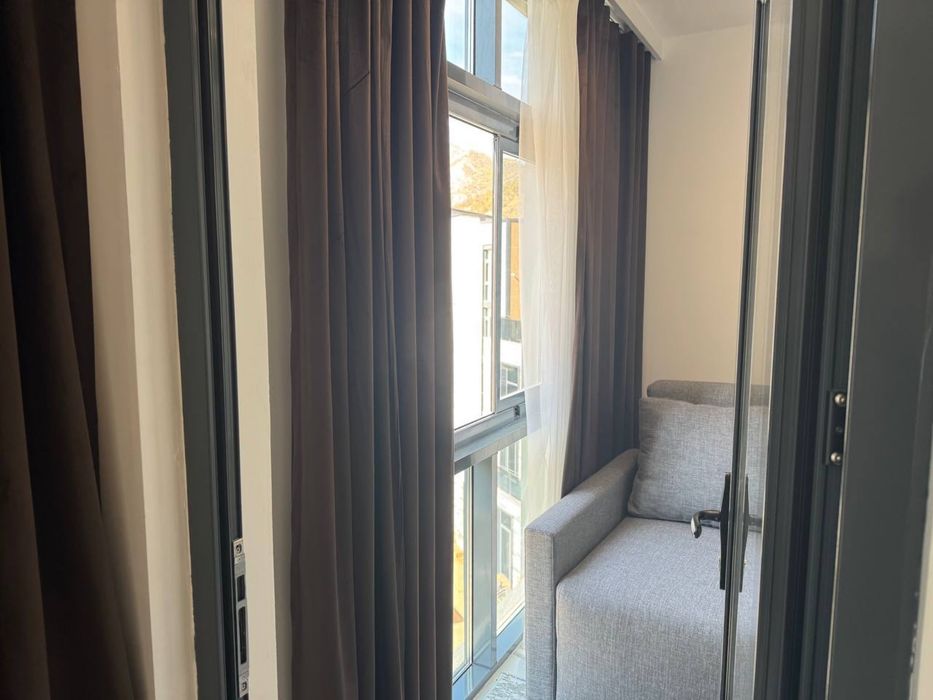 Угам Ривер Тог багрида жойлашган Ижарага 2 хонали Картира Аренда