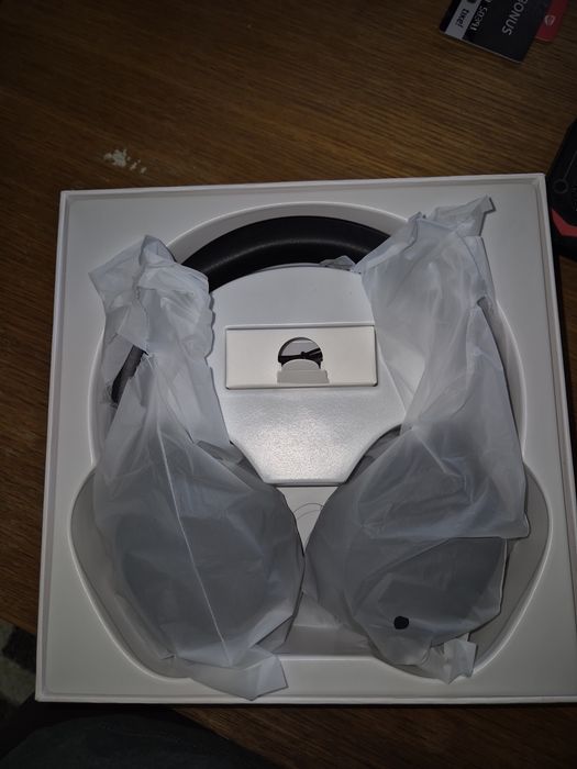 Baseus Bowie H1 Pro Noise-Cancellation Wireless Headphones