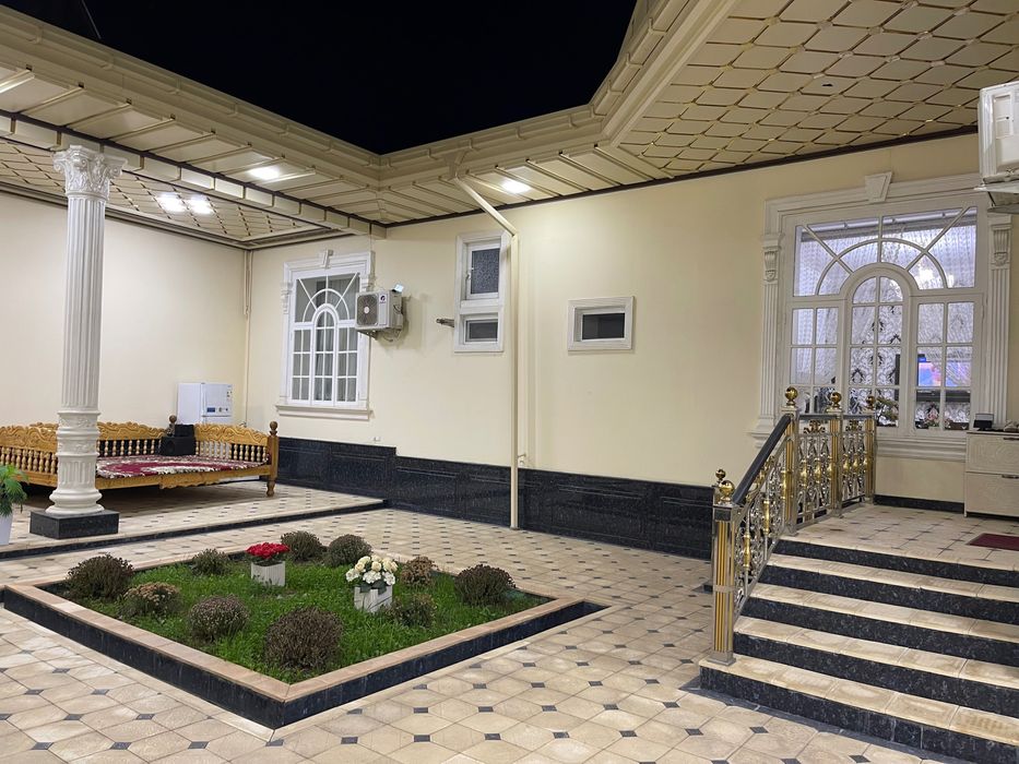 Ховли сотилади Дам ариқ махалласида