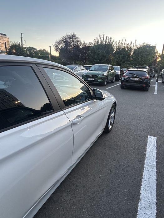 BMW 3 Series 2012 — imagine 5