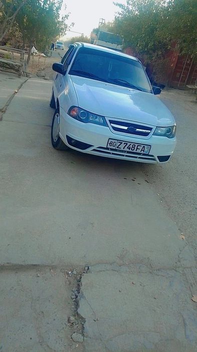 Nexia sonc sotiladi 2009 yil