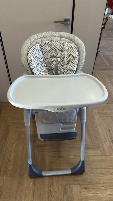 Детский стульчик для кормления