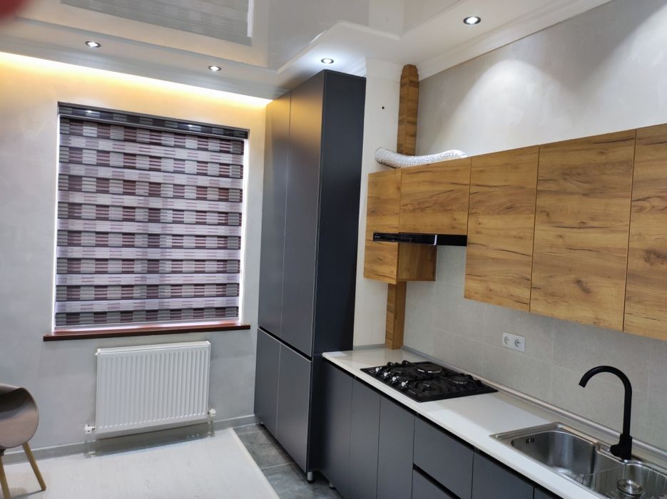 Аренда однокомнатной квартиры от собственника