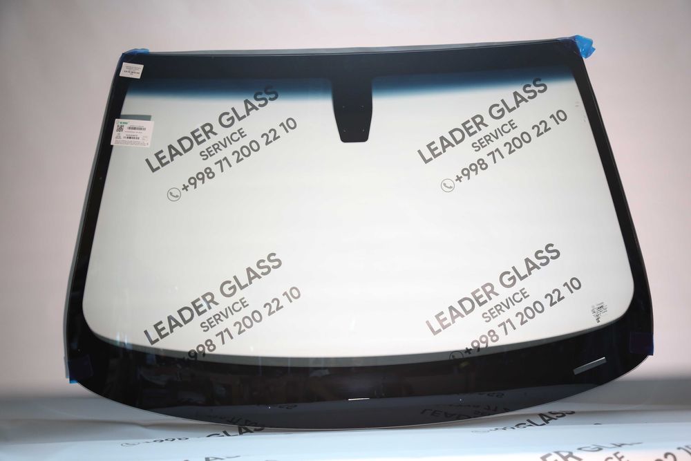 EQUINOX лобовое cтекло