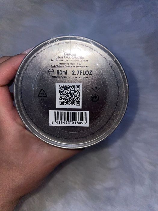 Jean Paul Gaultier Scandal By Night Nou