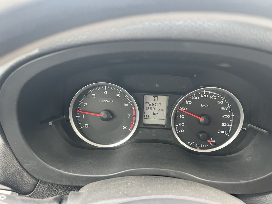 Продам Субару Форестер 2014 года