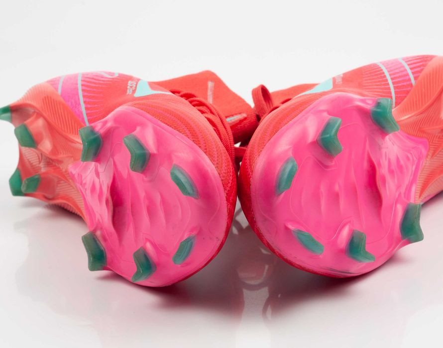 ZM SUPERFLY 10 PRO FG NIKE Бутонки за футбол 40 размер