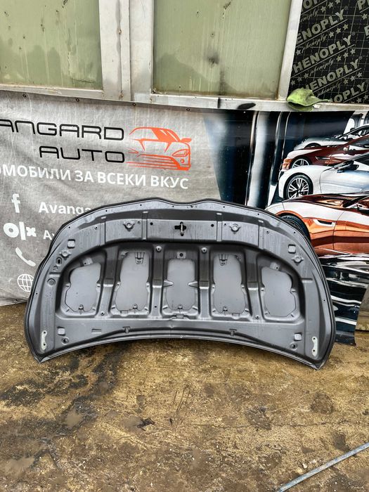 Капак Toyota Verso 09-