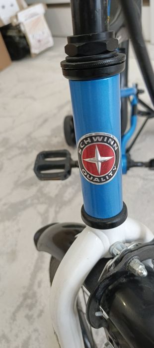 Продам детский велосипед Schwinn Koen 16.
