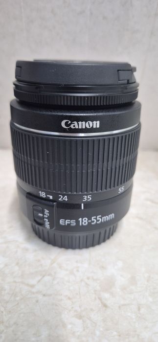 Объектив Canon .новый