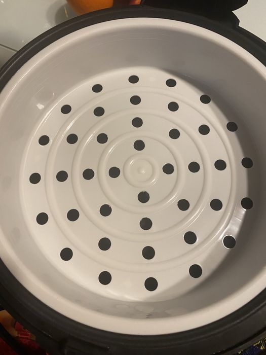 Мултикукър.