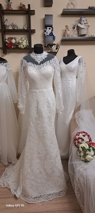 Срочно продам свадебный товар