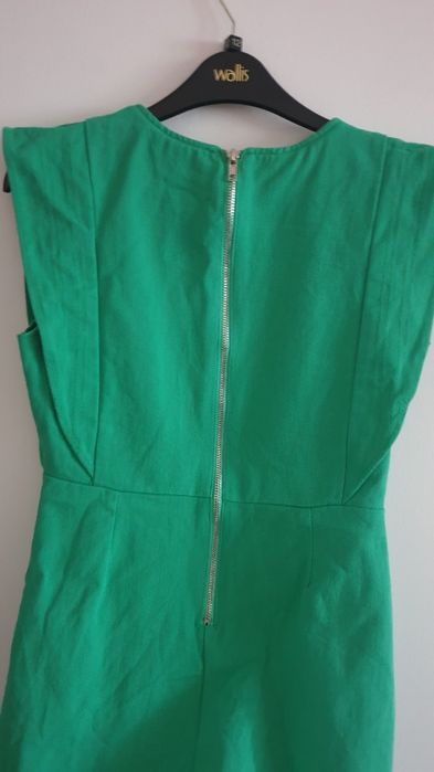 Rochie S bumbac Quzu