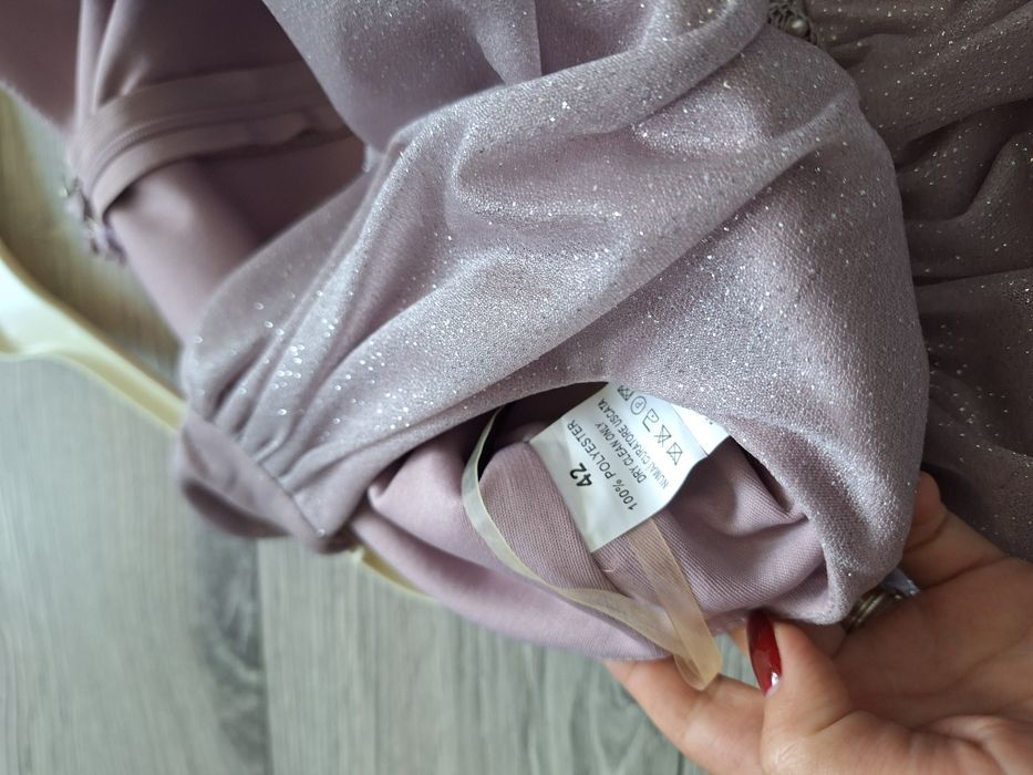 Rochie ocazie marimea 42