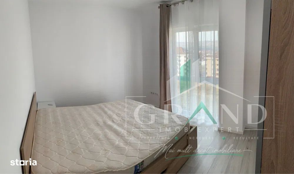 Apartament de vanzare | 2 camere | Etaj 2 | Parcare Subterana | Flores