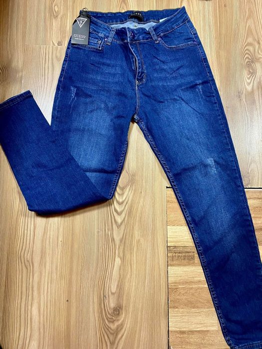 Blugi Guess Femei Elastici M L