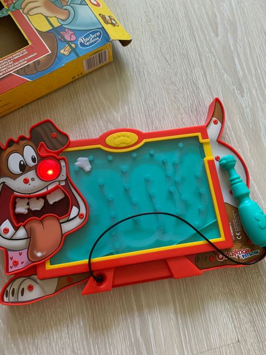 Детски интерактивни игри