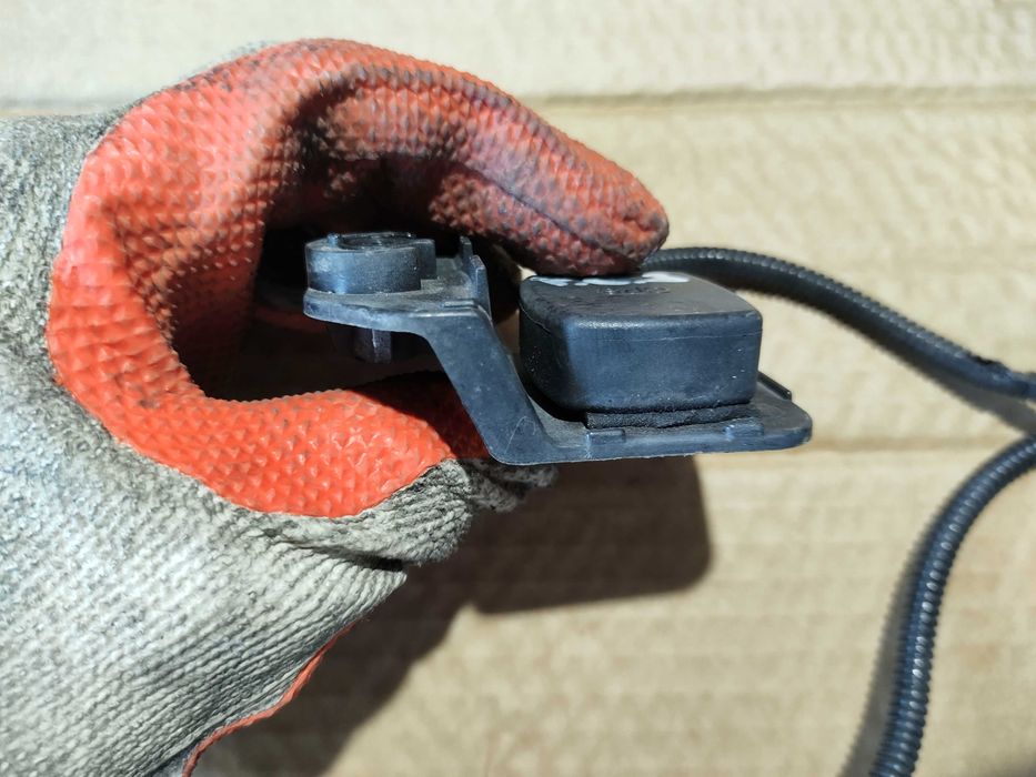 GPS Сензор Porsche Cayenne 3.0D 92A/EG22/2012