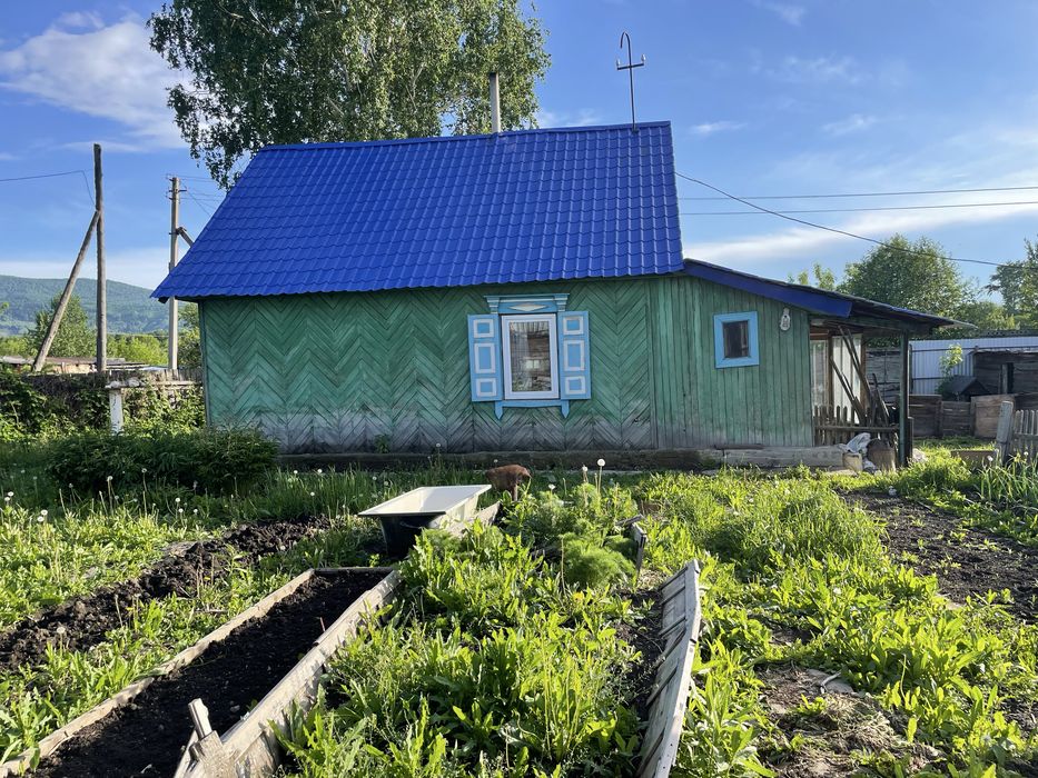 Обмен на квартиру