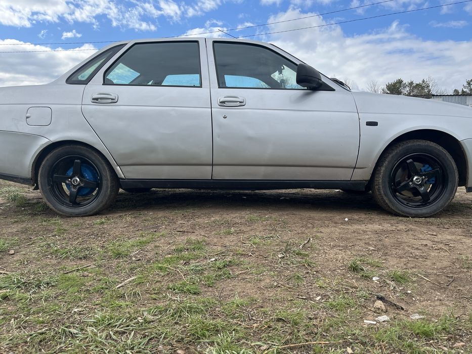 Продам диски Lenzo P15 или обменяю на 15 16