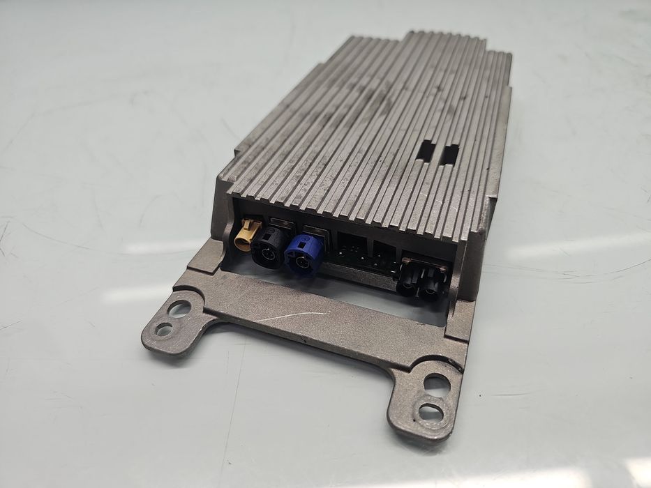 Modul confort Bmw 5 (F10) [Fabr 2011-2016] 9287618